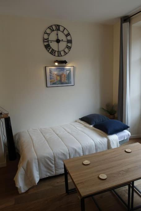 Cabana & Le Cocon Annecy Centre - Proche Gare Et Lac Exterior foto