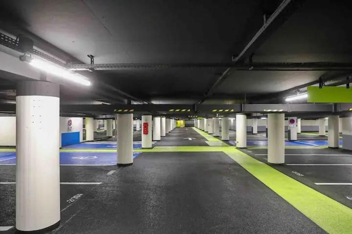 Cabana & Le Cocon Annecy Centre - Proche Gare Et Lac Exterior foto